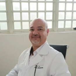 Dr. Cláudio